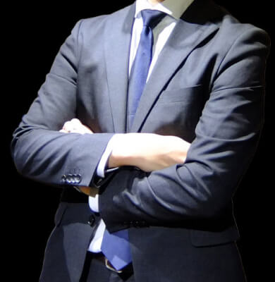 社長挨拶