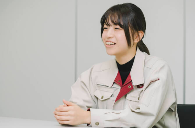 採用情報