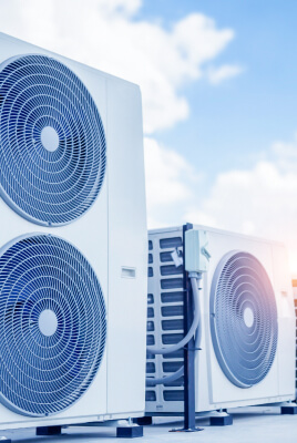 空気調和設備工事