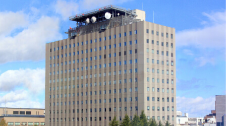 オフィス・庁舎